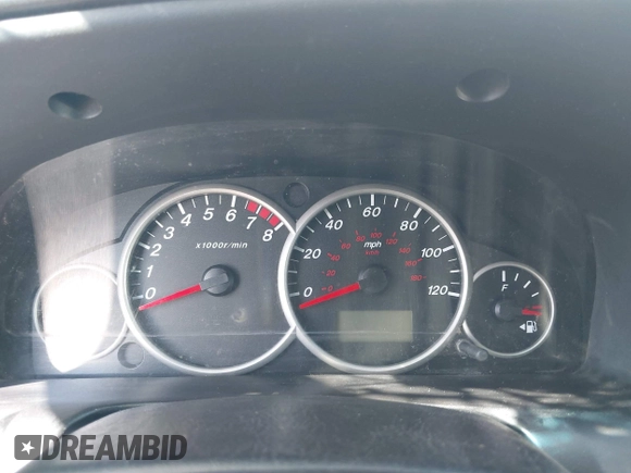 2005 Mazda Tribute i with VIN 4F2YZ02Z75KM56108, listed as a IAAI auction lot 42022864 with Not Provided miles and . Bid and sale history available at carsss.com. Image 7.