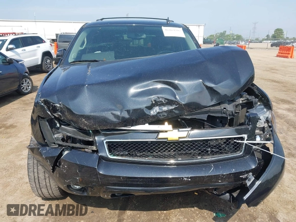 2013 Chevrolet Tahoe LT с VIN 1GNSKBE02DR186768, выставлен на аукционе IAAI как лот 42429597 с пробегом 132 404 миль миль и . История ставок и продаж доступна на DreamBid. Изображение 6.