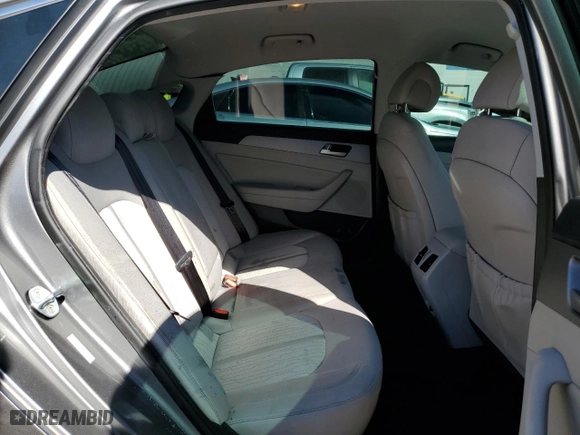 2017 Hyundai Sonata Plug-In Hybrid with VIN KMHE14L23HA075896, listed as a Copart auction lot 71070194 with 68,565 mi miles and Salvage Title. Bid and sale history available at carsss.com. Image 10.