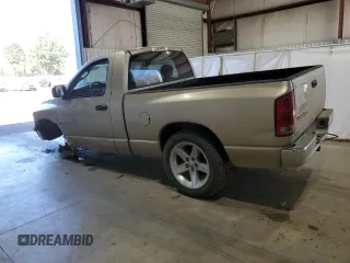 2002 Dodge 1500 z VIN 1D7HA16N82J247553, wystawiony jako Copart lot #49992765 z przebiegiem 192 774 mil mil oraz Szkoda całkowita • Salvage title. Historia ofert i sprzedaży dostępna na DreamBid. Obrazek 2.