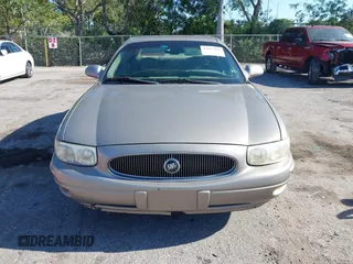 2000 Buick LeSabre Custom с VIN 1G4HP54K4Y4280299, выставлен на аукционе IAAI как лот 42012105 с пробегом Не указан миль и . История ставок и продаж доступна на DreamBid. Изображение 6.