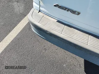 2004 Chevrolet Astro Cargo z VIN 1GCDM19X34B106870, wystawiony jako IAAI lot #42398500 z przebiegiem 274 076 mil mil oraz . Historia ofert i sprzedaży dostępna na DreamBid. Obrazek 26.