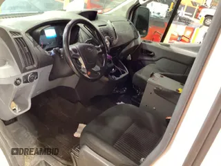 2019 Ford Transit z VIN 1FTYR1YGXKKA54025, wystawiony jako IAAI lot #42650341 z przebiegiem 129 672 mil mil oraz . Historia ofert i sprzedaży dostępna na DreamBid. Obrazek 12.