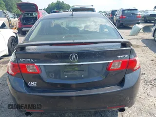 2012 Acura TSX с VIN JH4CU2F43CC025659, выставлен на аукционе IAAI как лот 42675356 с пробегом 122 246 миль миль и . История ставок и продаж доступна на DreamBid. Изображение 15.
