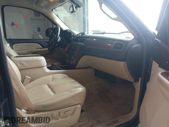 2007 Chevrolet Tahoe LT with VIN 1GNFC13037J129669, listed as a IAAI auction lot 42421808 with 268,523 mi miles and . Bid and sale history available at DreamBid. Image 5.