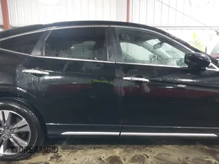 2014 Honda Crosstour EX-L with VIN 5J6TF1H5XEL001500, listed as a IAAI auction lot 41979299 with 53,885 mi miles. Bid and sale history available at carsss.com. Image 13.
