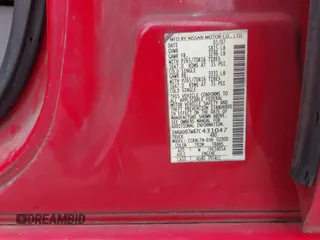 2007 Nissan Frontier Nismo с VIN 1N6AD07W87C431047, выставлен на аукционе IAAI как лот 42362911 с пробегом 243 400 миль миль и . История ставок и продаж доступна на DreamBid. Изображение 9.