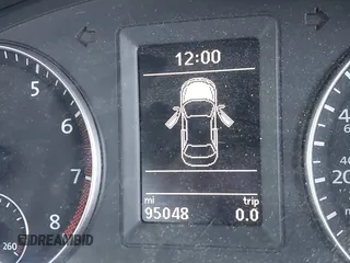2014 Volkswagen Jetta GLI Autobahn с VIN 3VW5T7AJ3EM267647, выставлен на аукционе IAAI как лот 40507643 с пробегом 95 048 миль миль и . История ставок и продаж доступна на DreamBid. Изображение 15.
