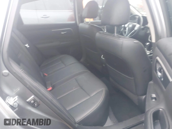 2017 Nissan Altima SR z VIN 1N4AL3AP6HC481669, wystawiony jako IAAI lot #41545375 z przebiegiem 93 271 mil mil oraz . Historia ofert i sprzedaży dostępna na DreamBid. Obrazek 8.