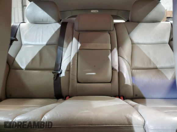 2004 Volvo V70 с VIN YV1SJ59H842437261, выставлен на аукционе Copart как лот 41640795 с пробегом 162 716 миль миль и Списание • Salvage title. История ставок и продаж доступна на DreamBid. Изображение 10.