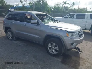 2014 Jeep Grand Cherokee Laredo с VIN 1C4RJFAG9EC257120, выставлен на аукционе IAAI как лот 42440621 с пробегом 116 969 миль миль и . История ставок и продаж доступна на DreamBid. Изображение 1.