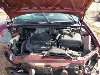 2002 Toyota Camry XLE z VIN 4T1BF32K02U006928, wystawiony jako IAAI lot #41569825 z przebiegiem 188 482 mil mil oraz . Historia ofert i sprzedaży dostępna na DreamBid. Obrazek 10.