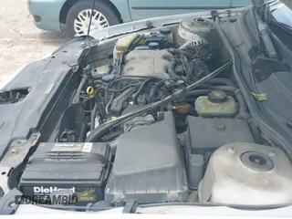 2003 Pontiac Grand Am SE1 с VIN 1G2NF52E63C307898, выставлен на аукционе IAAI как лот 42566825 с пробегом 229 253 миль миль и . История ставок и продаж доступна на DreamBid. Изображение 15.