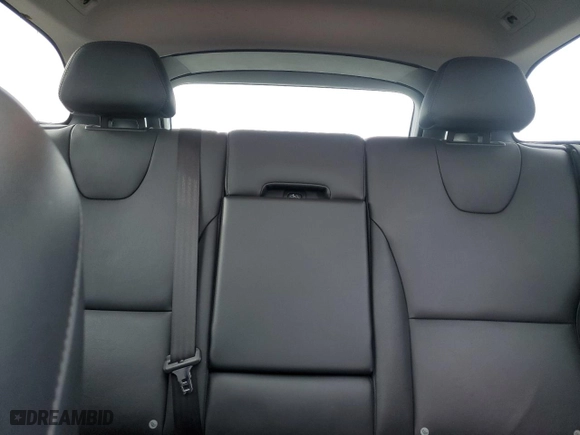 2016 Volvo XC60 T6 Drive-E with VIN YV449MDK2G2799222, listed as a Copart auction lot 85053214 with 92,920 mi miles and Salvage Title. Bid and sale history available at carsss.com. Image 10.