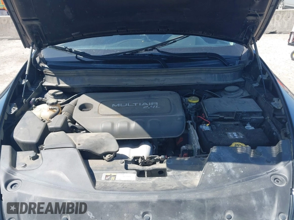 2018 Jeep Cherokee Limited с VIN 1C4PJLDB2JD531364, выставлен на аукционе IAAI как лот 42020062 с пробегом 123 777 миль миль и . История ставок и продаж доступна на DreamBid. Изображение 10.