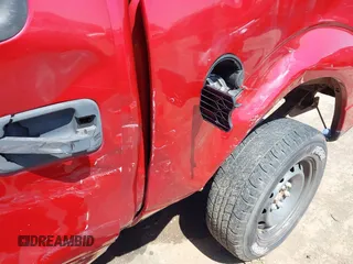 2009 Ford F-150 XL with VIN 1FTRW12809FA01738, listed as a IAAI auction lot 41965298 with 287,000 mi miles and . Bid and sale history available at DreamBid. Image 17.