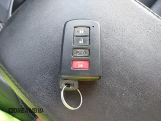 2013 Toyota RAV4 Limited with VIN 2T3DFREV1DW093654, listed as a IAAI auction lot 41711079 with 122,995 mi miles. Bid and sale history available at carsss.com. Image 11.