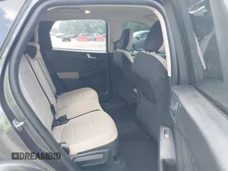 2020 Ford Escape SE Sport Hybrid с VIN 1FMCU9BZ7LUC02263, выставлен на аукционе IAAI как лот 42585553 с пробегом 144 592 миль миль и . История ставок и продаж доступна на DreamBid. Изображение 8.