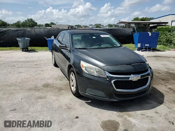 2016 Chevrolet Malibu Limited LS with VIN 1G11B5SA3GU115513, listed as a Copart auction lot 63665194 with 112,304 mi miles and Salvage Title. Bid and sale history available at carsss.com. Image 10.