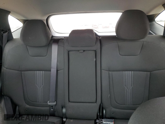 2023 Hyundai Tucson SEL z VIN KM8JBCAE3PU201965, wystawiony jako Copart lot #55233765 z przebiegiem 150 572 mil mil oraz Czysty tytuł • Clean title. Historia ofert i sprzedaży dostępna na DreamBid. Obrazek 10.