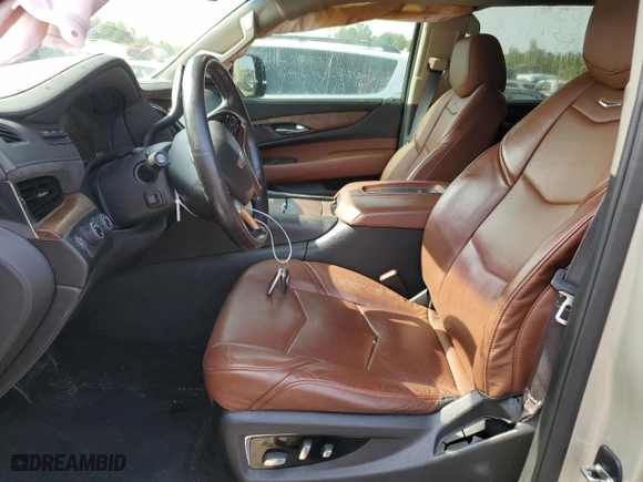 2015 Cadillac Escalade Premium with VIN 1GYS4NKJXFR506546, listed as a Copart auction lot 68776143 with 113,139 mi miles. Bid and sale history available at carsss.com. Image 7.