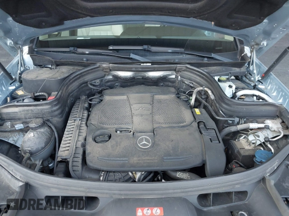 2013 Mercedes-Benz GLK with VIN WDCGG5HBXDG016369, listed as a IAAI auction lot 40325129 with 121,422 mi miles. Bid and sale history available at carsss.com. Image 10.