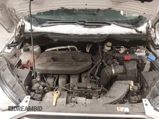 2020 Ford EcoSport SE with VIN MAJ6S3GL0LC364031, listed as a IAAI auction lot 41574817 with 95,682 mi miles and . Bid and sale history available at DreamBid. Image 10.