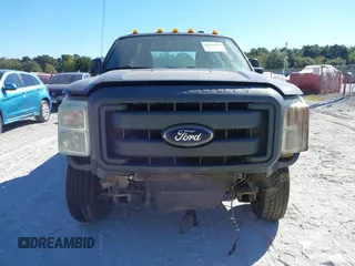 2012 Ford F-250 XL with VIN 1FT7X2B69CEB42393, listed as a IAAI auction lot 40622658 with 198,690 mi miles and . Bid and sale history available at DreamBid. Image 12.