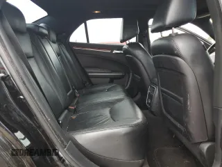 2012 Chrysler 300 Limited z VIN 2C3CCACG6CH144305, wystawiony jako Copart lot #51346195 z przebiegiem 133 872 mil mil oraz Szkoda całkowita • Salvage title. Historia ofert i sprzedaży dostępna na DreamBid. Obrazek 10.