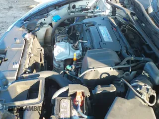 2014 Honda Accord EX z VIN 1HGCR2F76EA089739, wystawiony jako IAAI lot #43246963 z przebiegiem 117 398 mil mil oraz . Historia ofert i sprzedaży dostępna na DreamBid. Obrazek 19.