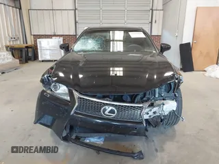 2013 Lexus GS 350 with VIN JTHCE1BL5D5003852, listed as a IAAI auction lot 41012068 with 203,798 mi miles and . Bid and sale history available at DreamBid. Image 13.