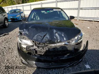 2013 Toyota Avalon XLE with VIN 4T1BK1EBXDU011830, listed as a Copart auction lot 50206485 with 59,315 mi miles and Salvage Title. Bid and sale history available at DreamBid. Image 5.