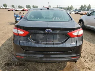 2015 Ford Fusion SE with VIN 3FA6P0HD7FR271455, listed as a Copart auction lot 60920955 with 227,885 mi miles and Clean title. Bid and sale history available at DreamBid. Image 6.