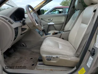 2005 Volvo XC90 с VIN YV1CM911051216648, выставлен на аукционе Copart как лот 60780645 с пробегом 157 260 миль миль и На запчасти • Non repairable. История ставок и продаж доступна на DreamBid. Изображение 7.