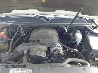 2008 Chevrolet Suburban LTZ with VIN 1GNFK16338R155782, listed as a IAAI auction lot 42801547 with 228,491 mi miles and . Bid and sale history available at DreamBid. Image 10.