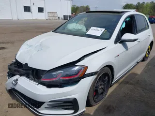 2018 Volkswagen GTI S с VIN 3VW547AU5JM256327, выставлен на аукционе IAAI как лот 41948633 с пробегом 80 006 миль миль и . История ставок и продаж доступна на DreamBid. Изображение 17.