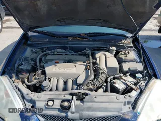 2002 Acura RSX Auto z VIN JH4DC54882C013973, wystawiony jako IAAI lot #42421173 z przebiegiem 302 530 mil mil oraz . Historia ofert i sprzedaży dostępna na DreamBid. Obrazek 10.