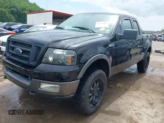 2005 Ford F-150 XLT с VIN 1FTPX04535KB65682, выставлен на аукционе IAAI как лот 42412061 с пробегом 196 453 миль миль и . История ставок и продаж доступна на DreamBid. Изображение 17.