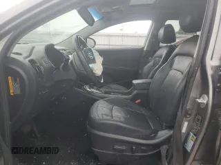 2012 Kia Sportage SX с VIN KNDPCCA60C7347124, выставлен на аукционе Copart как лот 82709734 с пробегом 79 607 миль миль и Списание • Salvage title. История ставок и продаж доступна на DreamBid. Изображение 7.