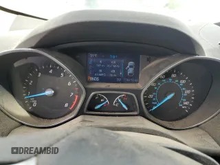 2013 Ford Escape SE с VIN 1FMCU9GX6DUD69691, выставлен на аукционе Copart как лот 56767725 с пробегом 155 416 миль миль и На запчасти • Non repairable. История ставок и продаж доступна на DreamBid. Изображение 9.