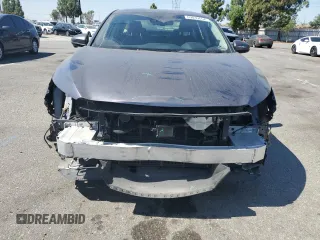 2018 Honda Clarity Plug-In Hybrid Touring with VIN JHMZC5F35JC023883, listed as a Copart auction lot 69039654 with 83,362 mi miles and Salvage Title. Bid and sale history available at carsss.com. Image 5.