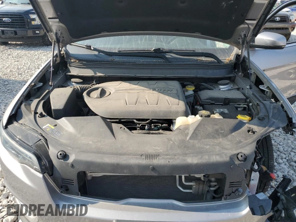 2019 Jeep Cherokee Limited with VIN 1C4PJMDX4KD480128, listed as a Copart auction lot 59059285 with 50,643 mi miles and Clean title. Bid and sale history available at DreamBid. Image 12.
