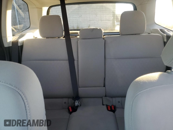 2014 Subaru Forester 2.5i Premium with VIN JF2SJACCXEG457948, listed as a Copart auction lot 87278054 with 119,197 mi miles and Salvage Title. Bid and sale history available at carsss.com. Image 10.