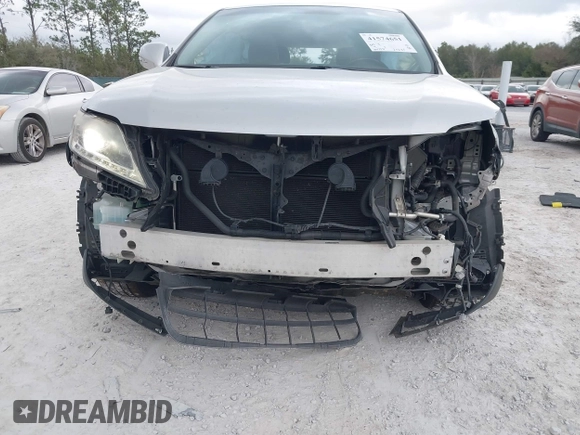 2013 Lexus RX 450h with VIN JTJZB1BA8D2008237, listed as a IAAI auction lot 41574651 with 106,732 mi miles and . Bid and sale history available at DreamBid. Image 19.