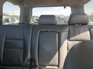 2007 Honda Pilot EX-L with VIN 5FNYF28557B039823, listed as a Copart auction lot 51408475 with 209,678 mi miles and Salvage Title. Bid and sale history available at carsss.com. Image 10.