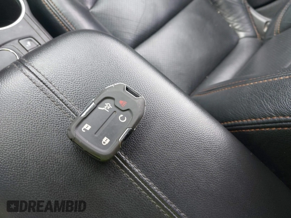 2019 GMC Terrain SLE with VIN 3GKALMEV0KL378319, listed as a IAAI auction lot 40805830 with 94,544 mi miles. Bid and sale history available at carsss.com. Image 11.
