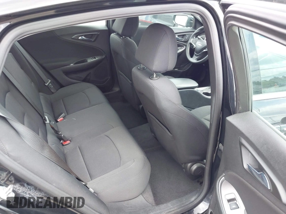 2020 Chevrolet Malibu LS with VIN 1G1ZC5ST2LF141746, listed as a IAAI auction lot 42122500 with 107,983 mi miles and . Bid and sale history available at DreamBid. Image 8.