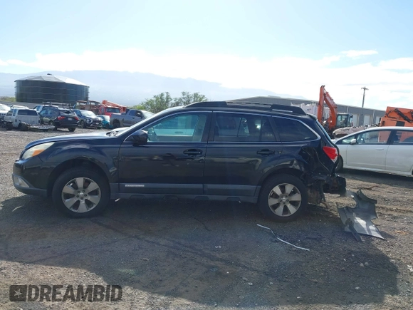 2011 Subaru Outback Limited z VIN 4S4BRDJC1B2370889, wystawiony jako IAAI lot #41490231 z przebiegiem Nie podano mil oraz . Historia ofert i sprzedaży dostępna na DreamBid. Obrazek 13.