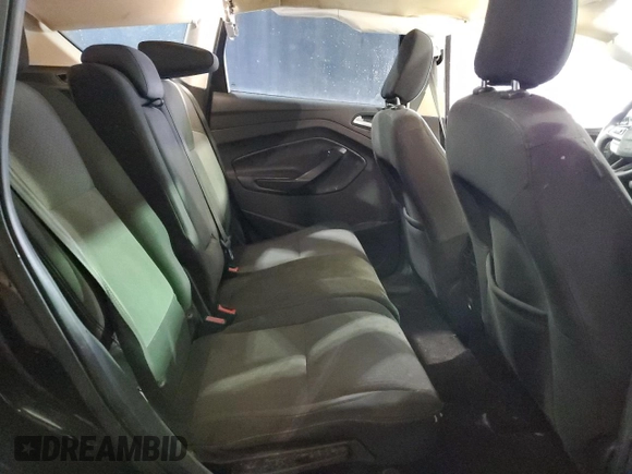2018 Ford Escape SE with VIN 1FMCU0GD0JUA89567, listed as a Copart auction lot 80296414 with 78,861 mi miles and Clean Title. Bid and sale history available at carsss.com. Image 11.