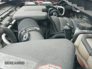 2019 Chevrolet Silverado 1500 Custom Trail Boss with VIN 1GCRYCEFXKZ412861, listed as a IAAI auction lot 42307362 with 112,008 mi miles and . Bid and sale history available at DreamBid. Image 19.